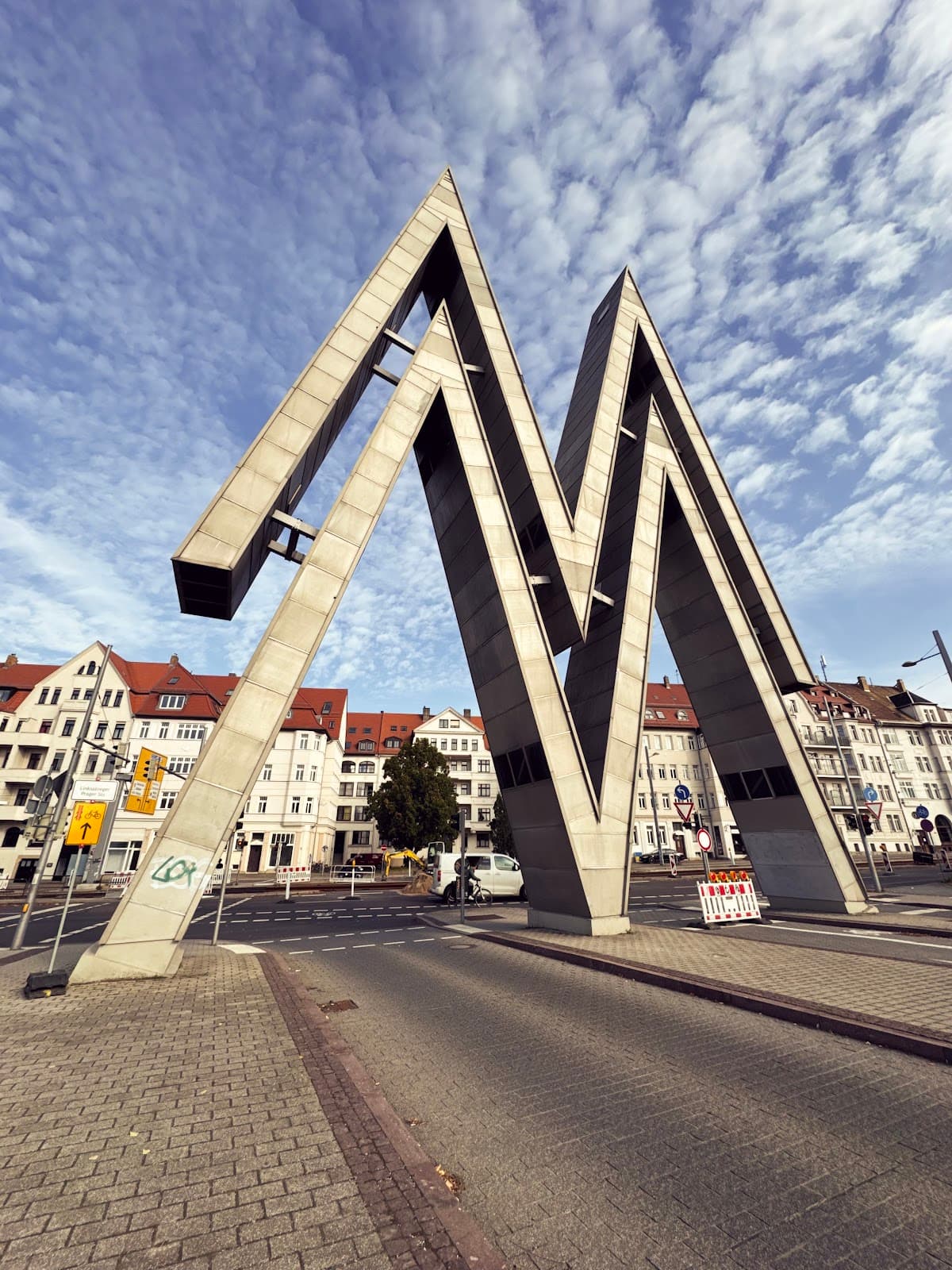 Alte Messe Leipzig - Image 1