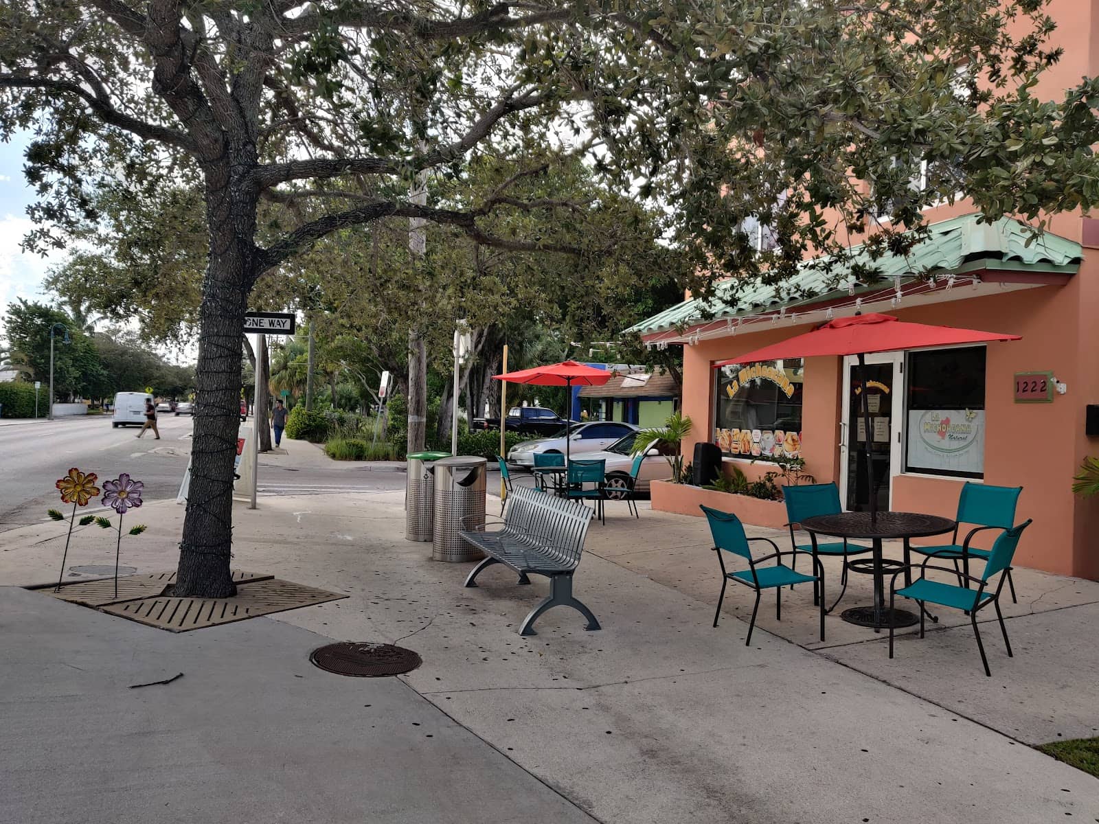 Popeyes Louisiana Kitchen