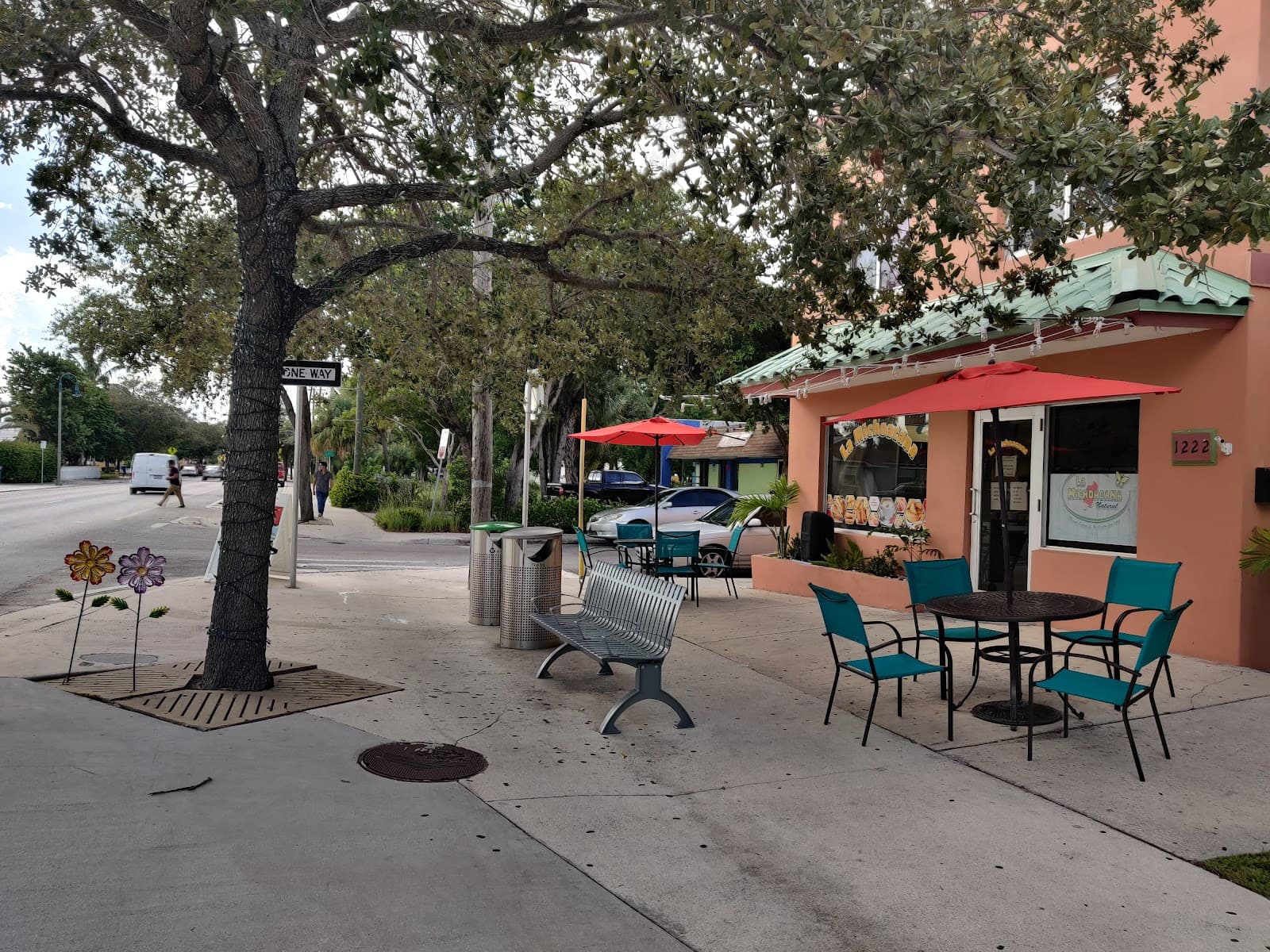 Lake Avenue - Image 1