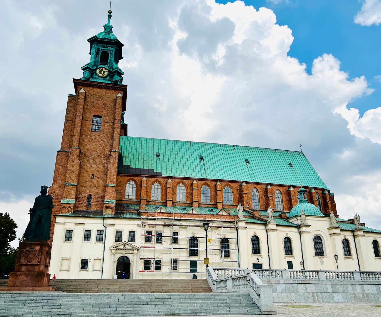 Gniezno Cathedral - Image 1