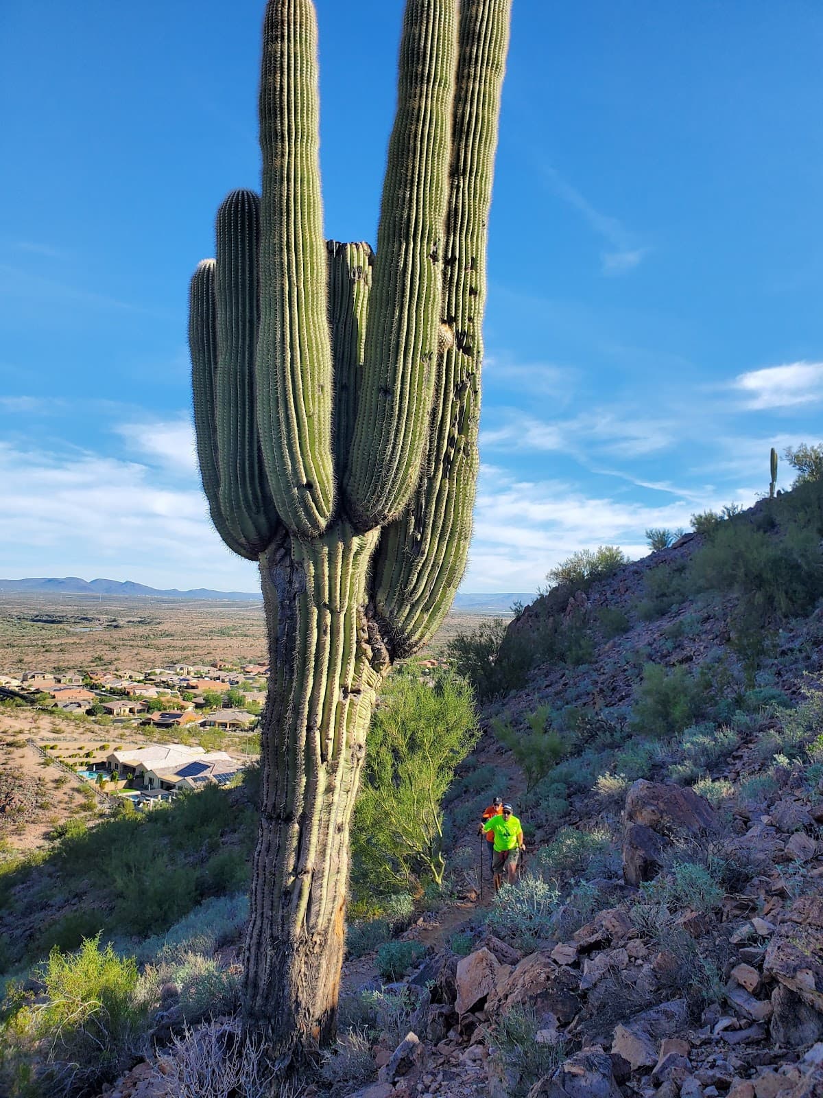 Calderwood Butte Preserve - Image 1