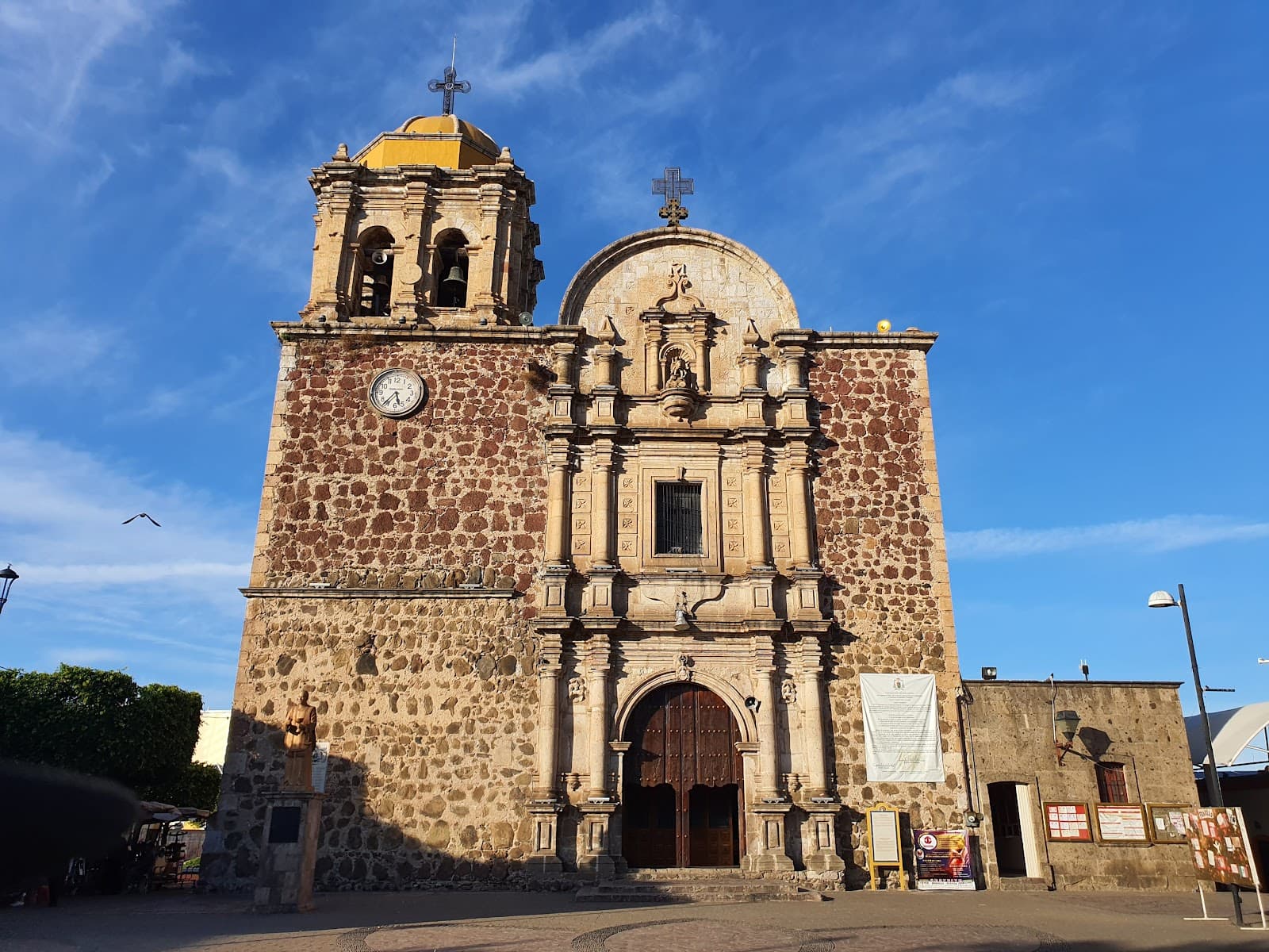 Parroquia Santiago Apóstol Tequila - Image 1