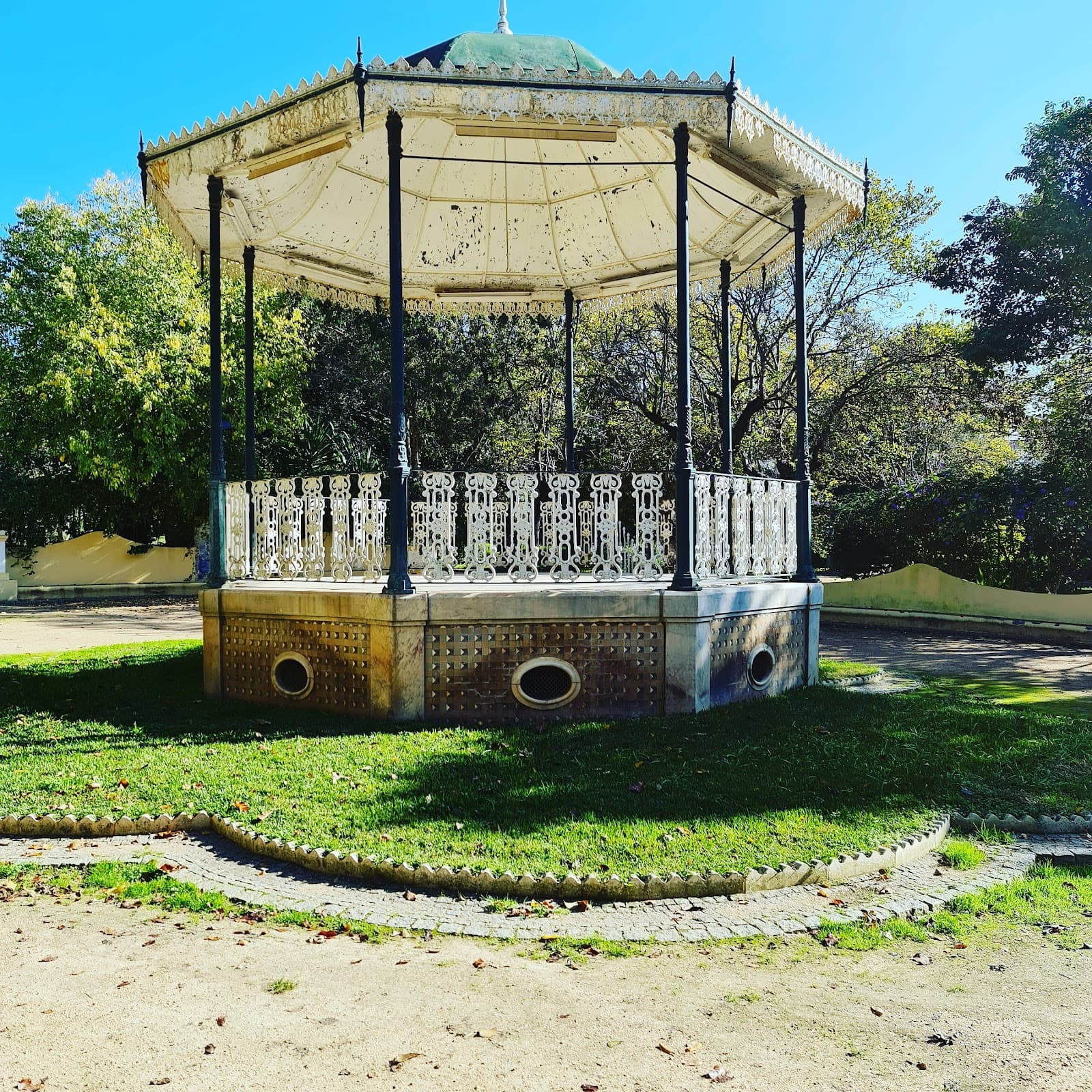 Municipal Garden of Elvas - Image 1