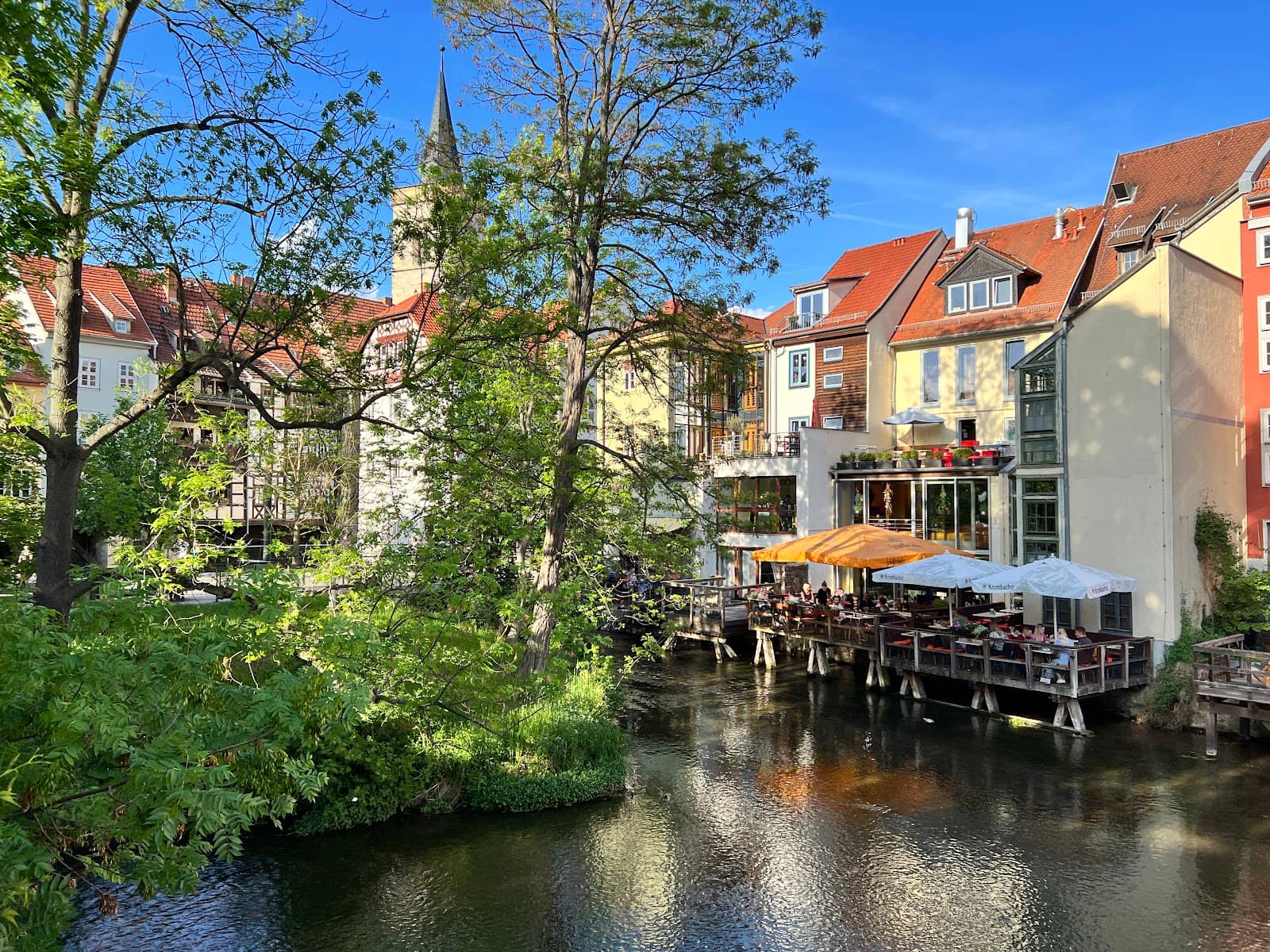 Architectural Remnants