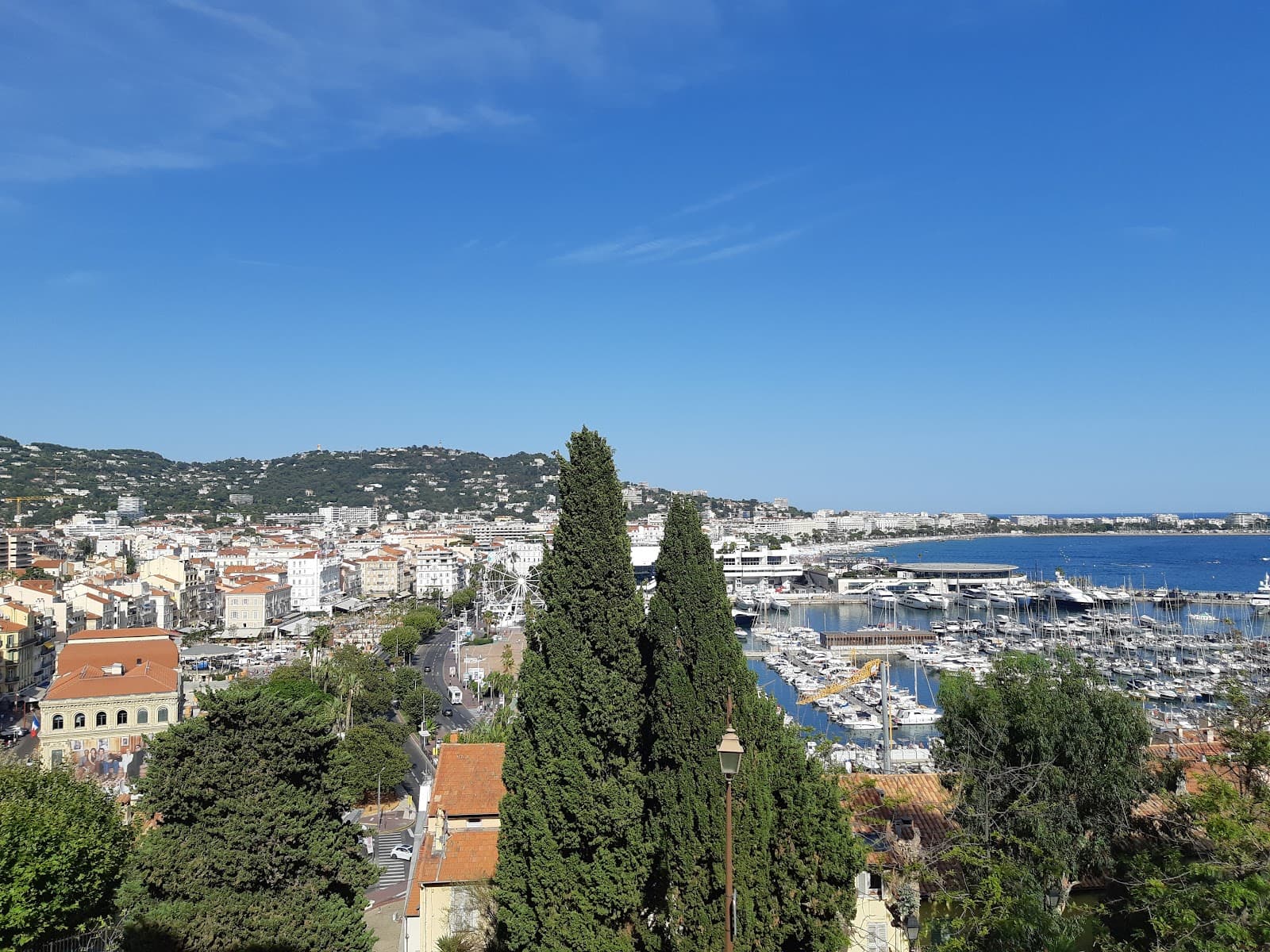 Le Suquet Cannes - Image 1