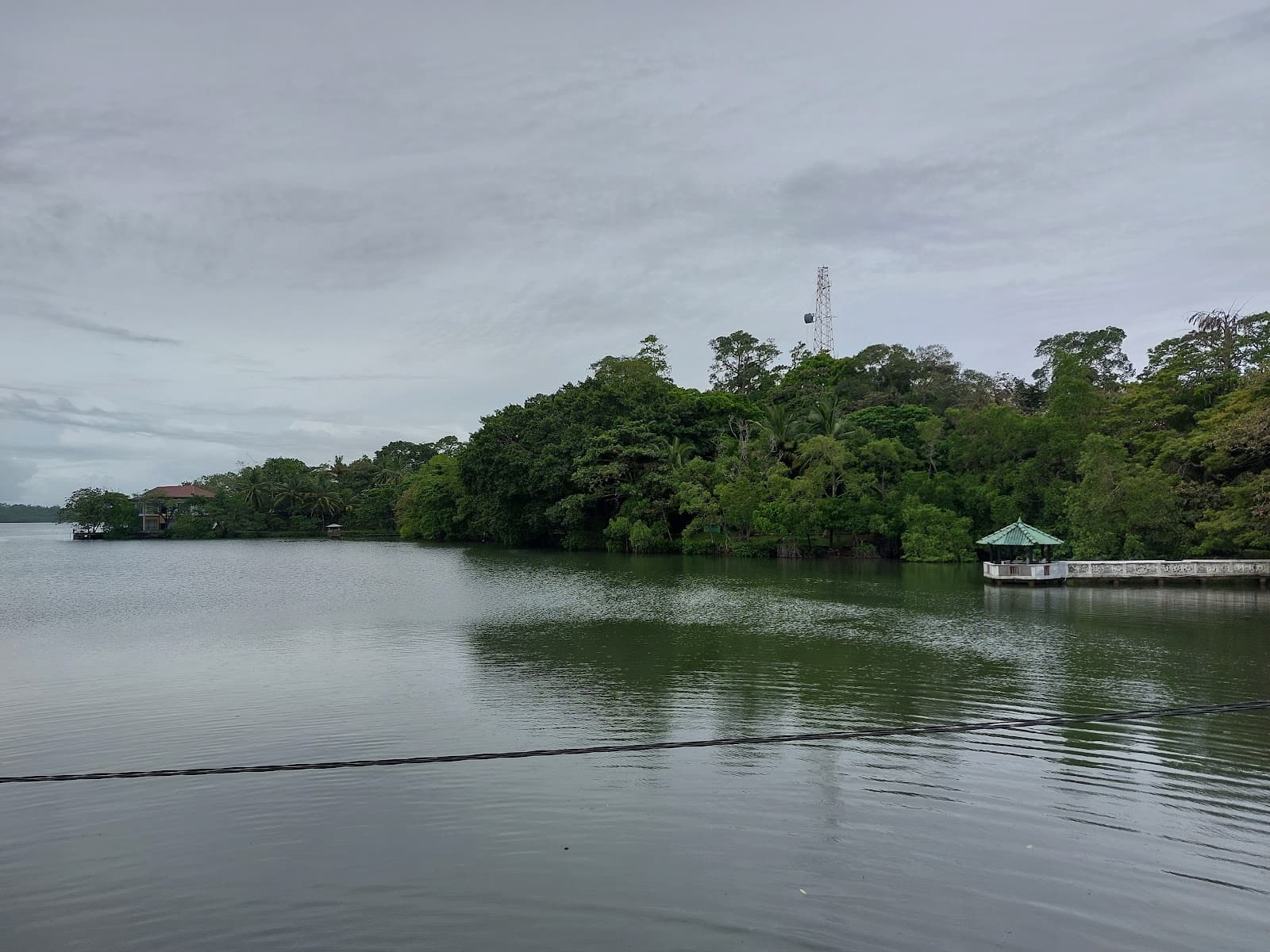 Koggala Lake - Image 1