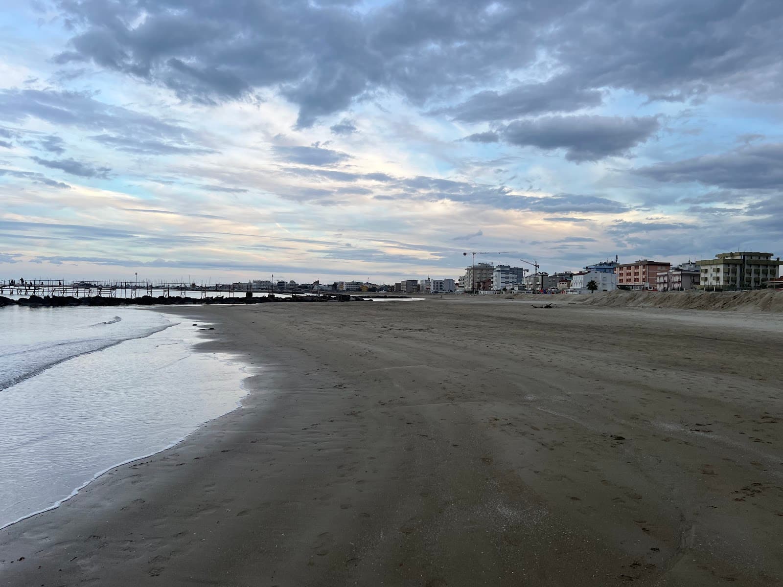 Rivabella Beach - Image 1