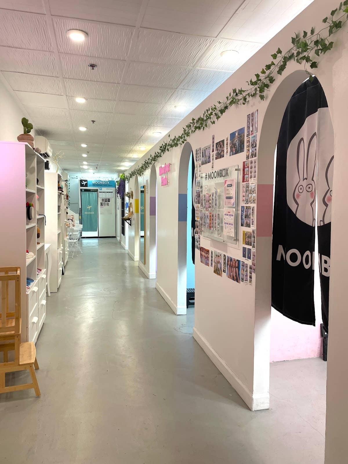 Instant Prints & Digital Copies