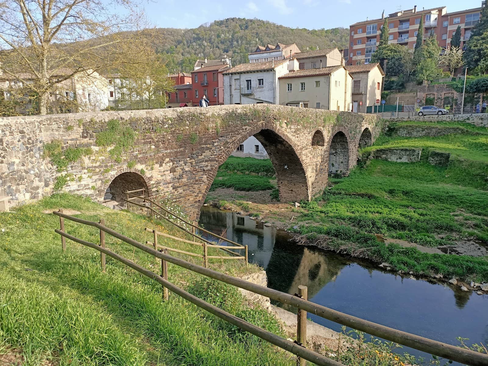 Ruta de les 3 Colades