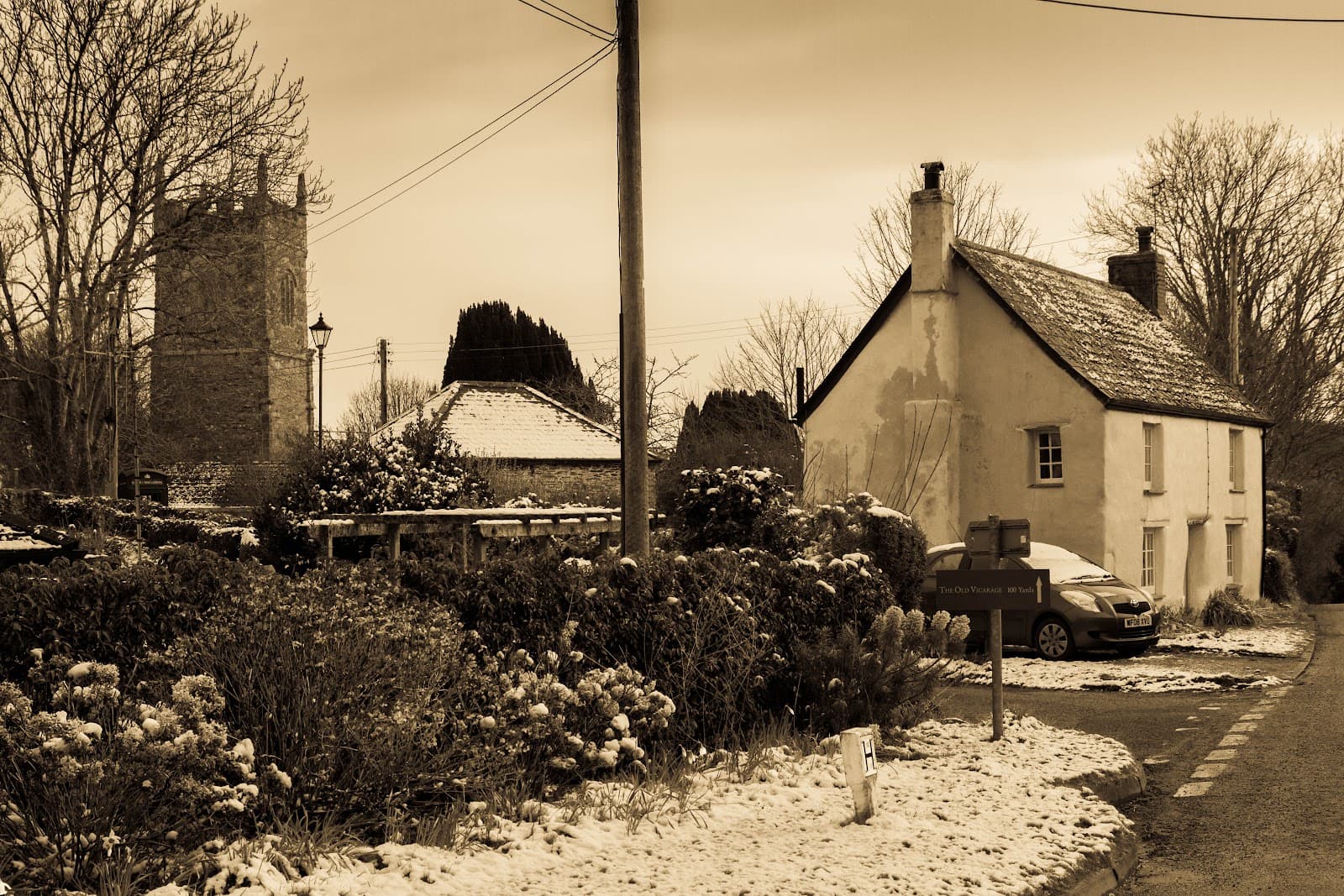 St Clement - Image 1