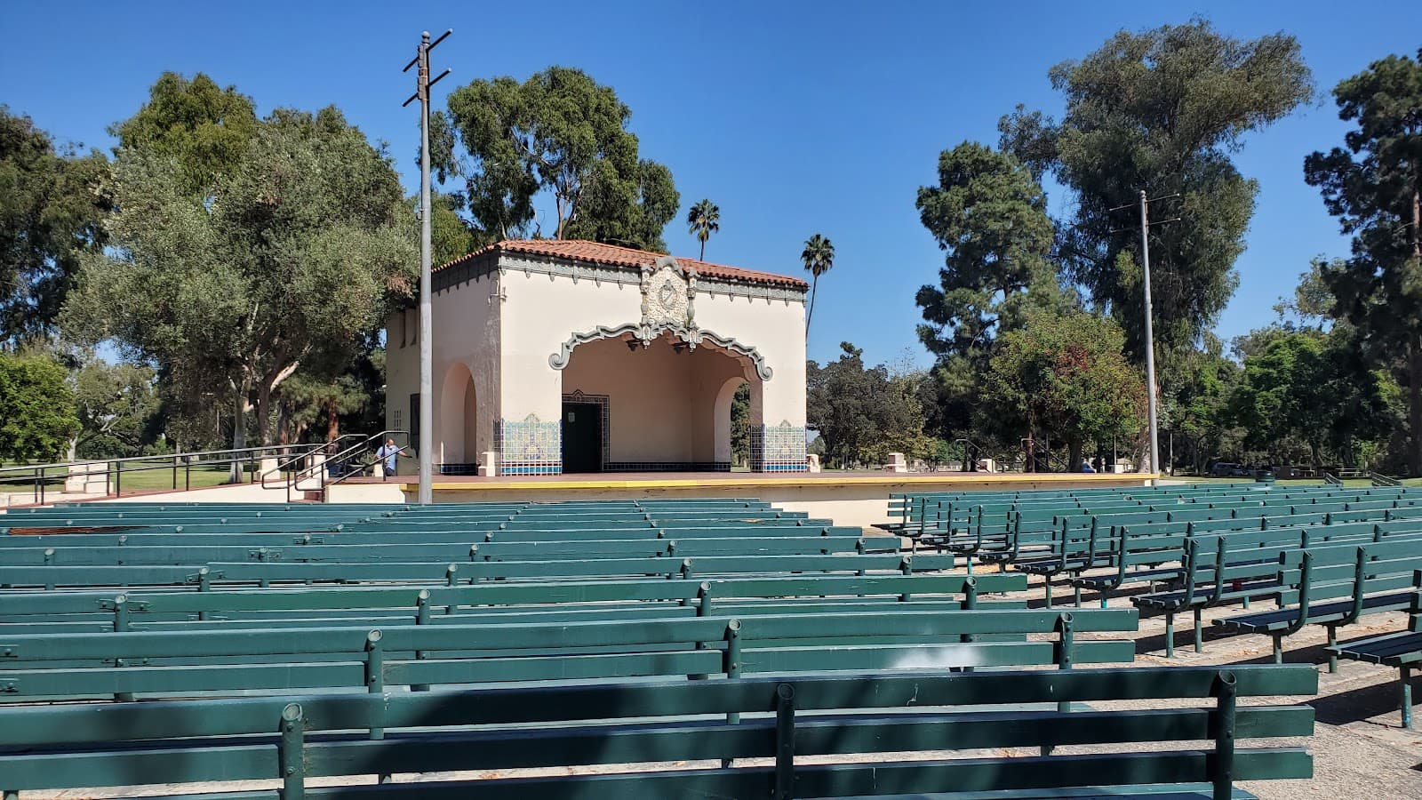 Recreation Park - Image 1