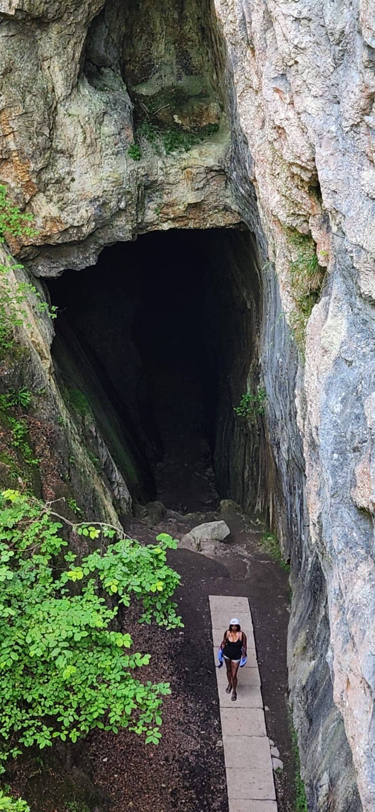 Loggerheads Country Park