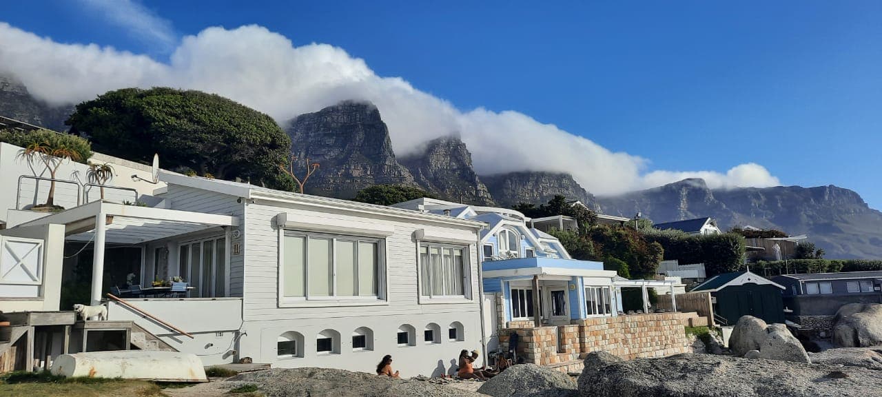 Beta Beach Bakoven Cape Town - Image 1