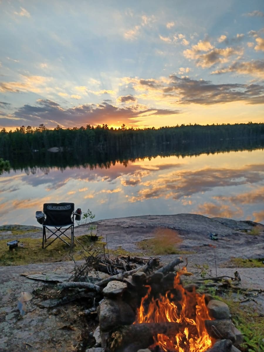 Echo Trail (CR 116) - Image 1