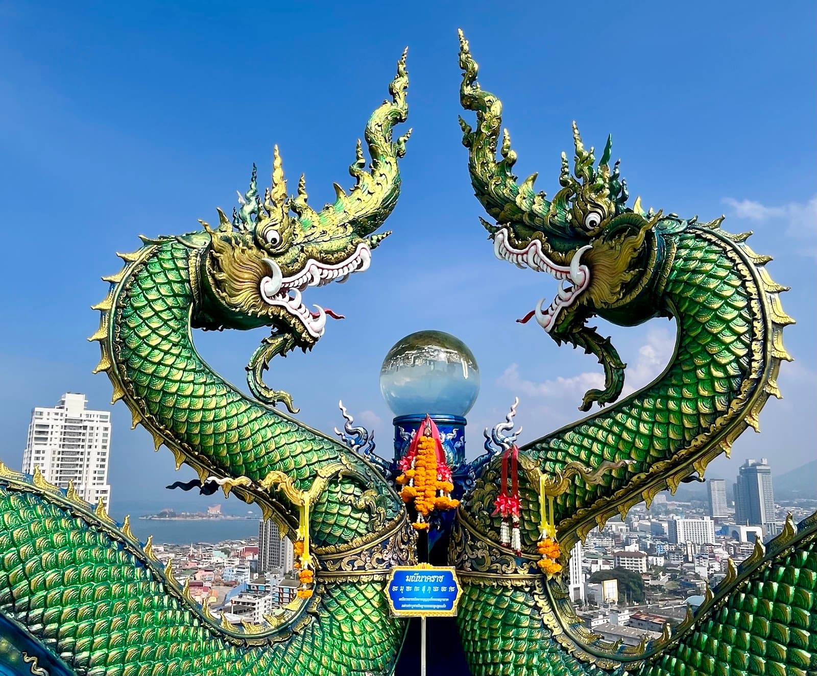 Wat Khao Phra Khru - Image 1