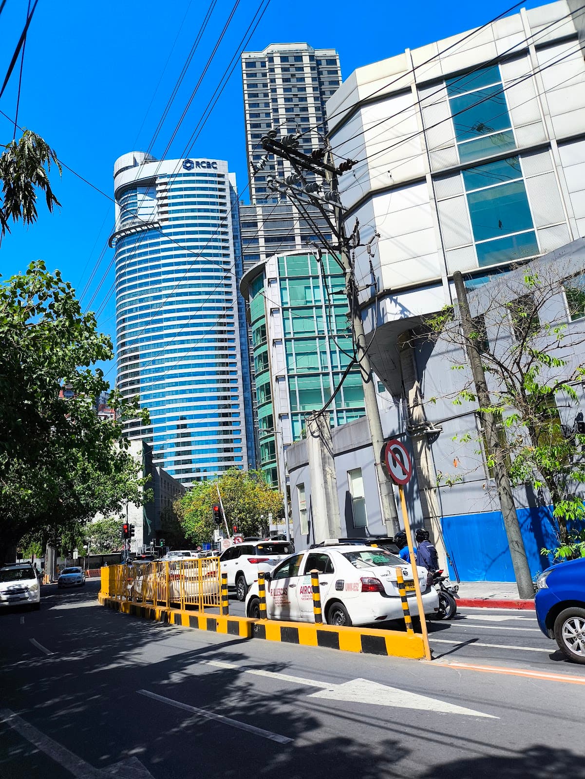 RCBC Plaza Makati - Image 1