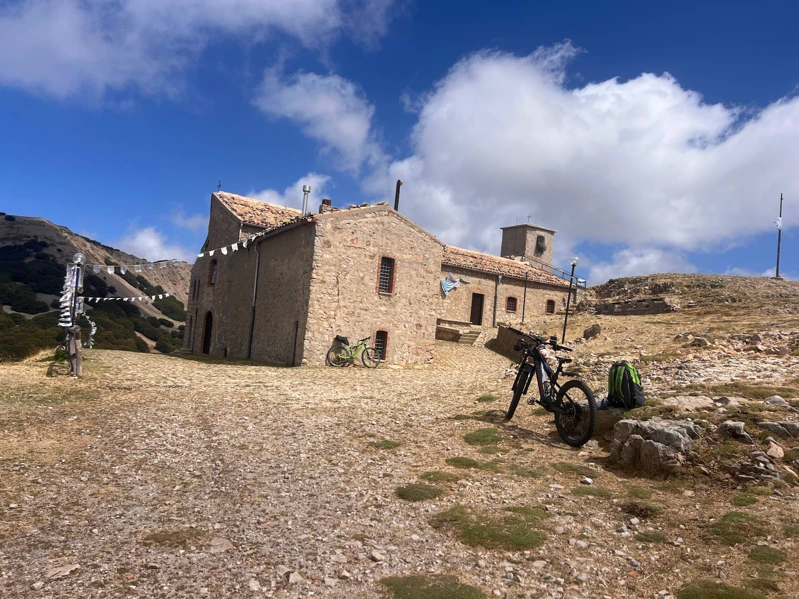 Vallone degli Angeli