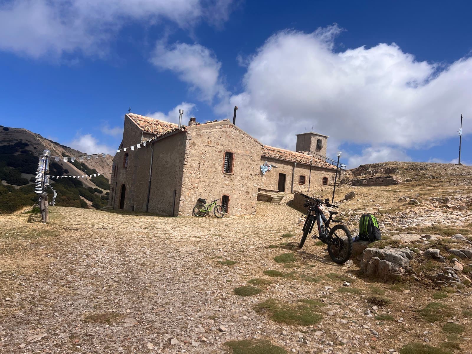 Santuario della Madonna dell'Alto - Image 1