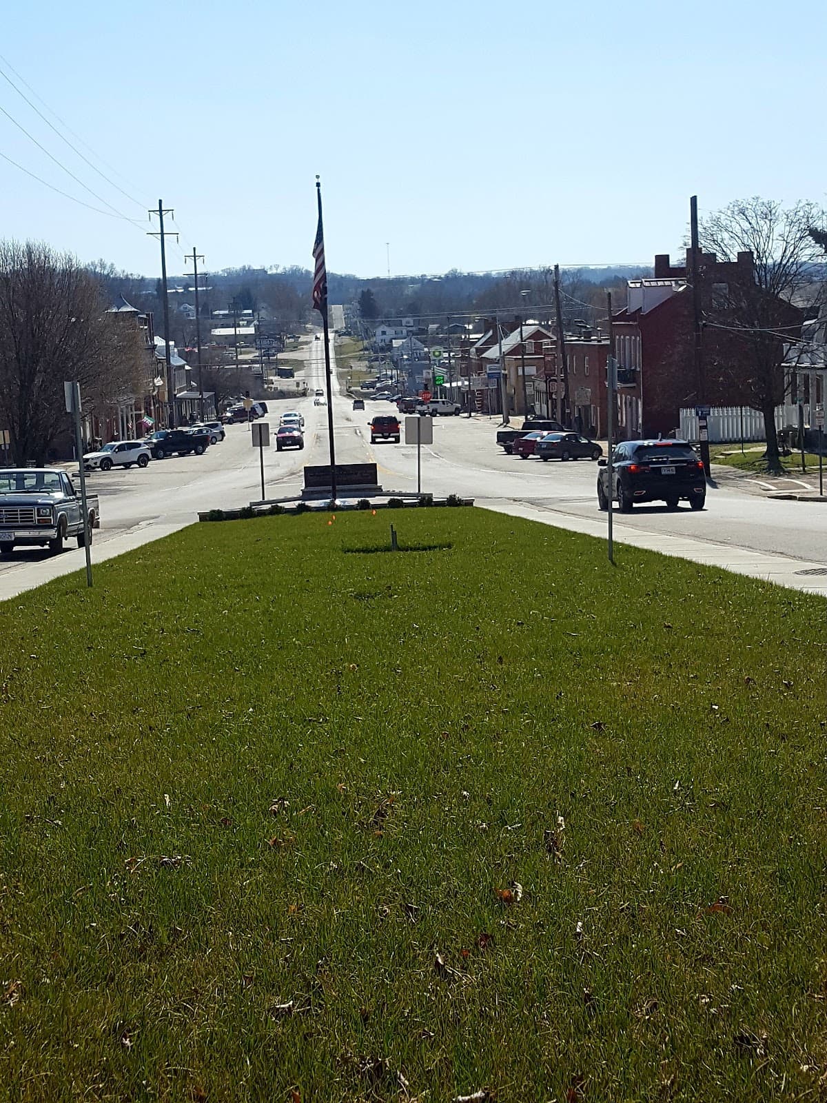 Market Street - Image 1