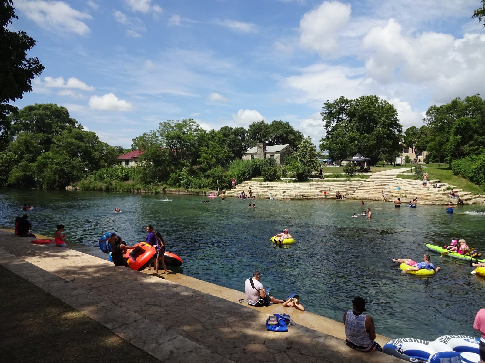 City Park (San Marcos) - Image 1