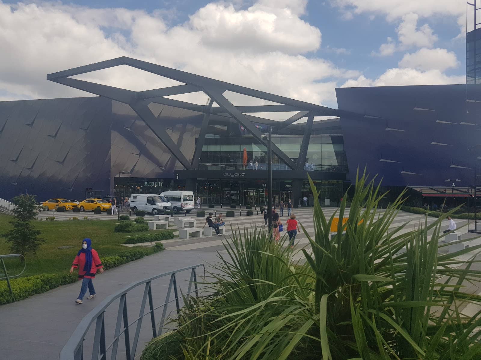 Flying Tiger Copenhagen