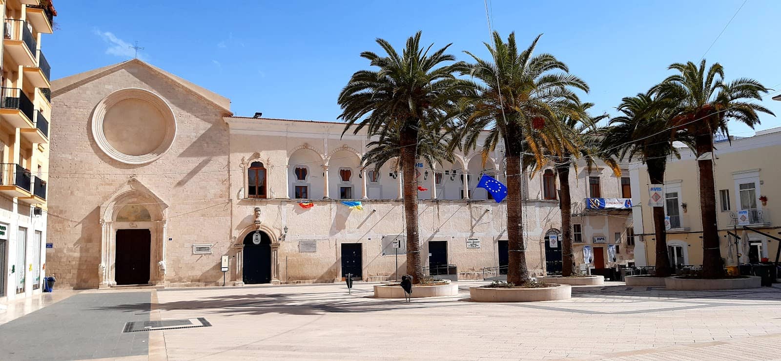 Historic Significance