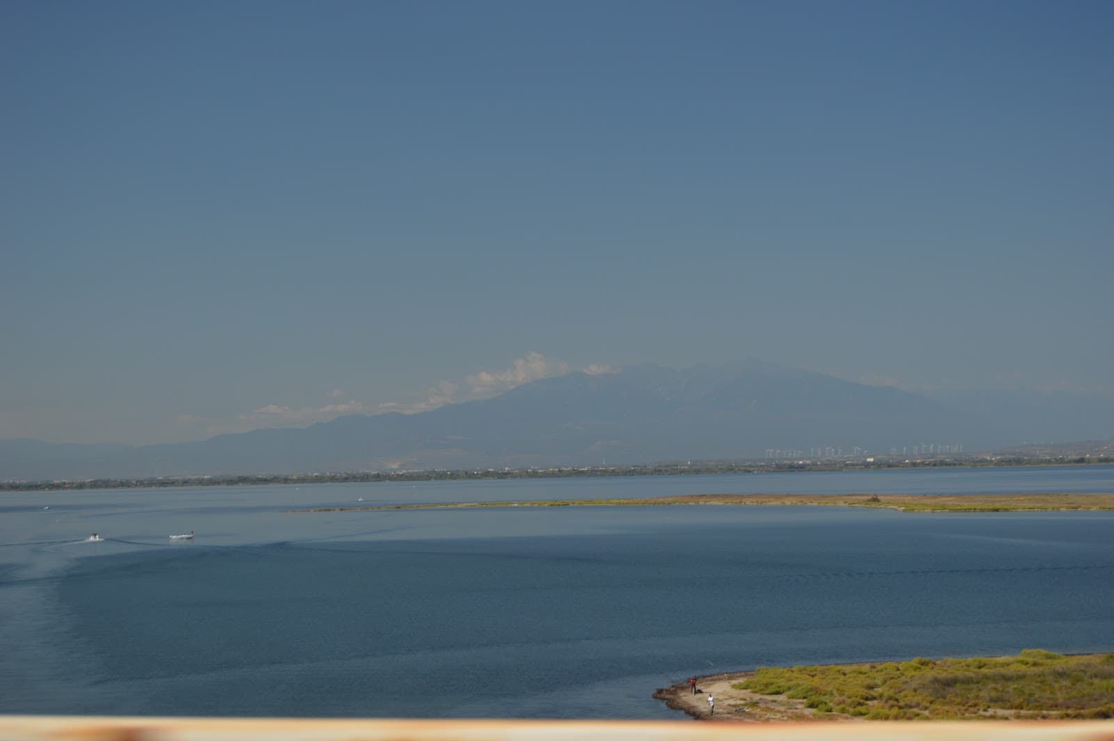 Étang de Leucate-Salses - Image 1