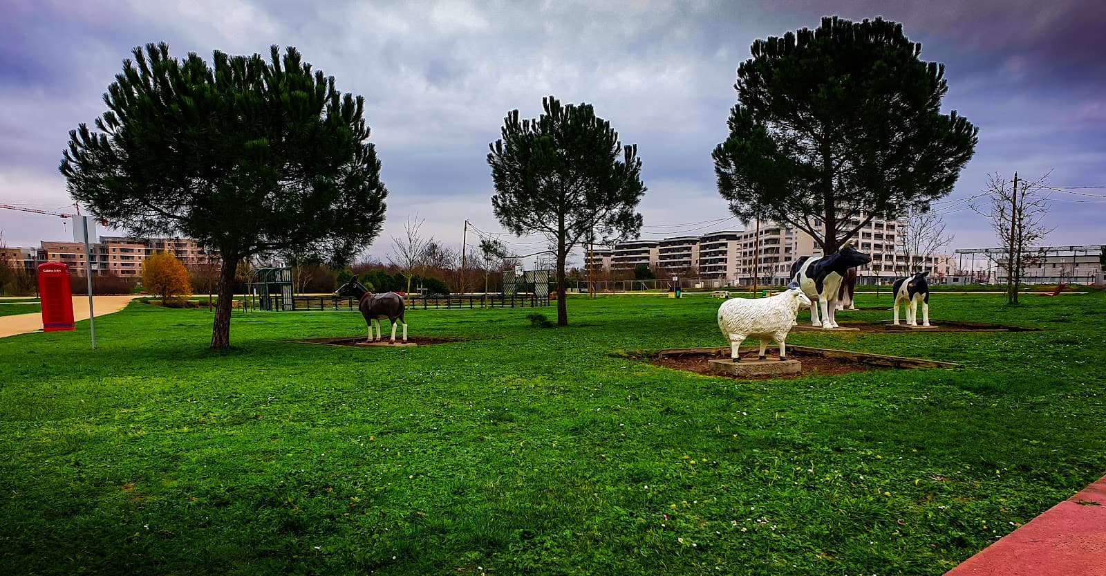 Andromède District - Image 1