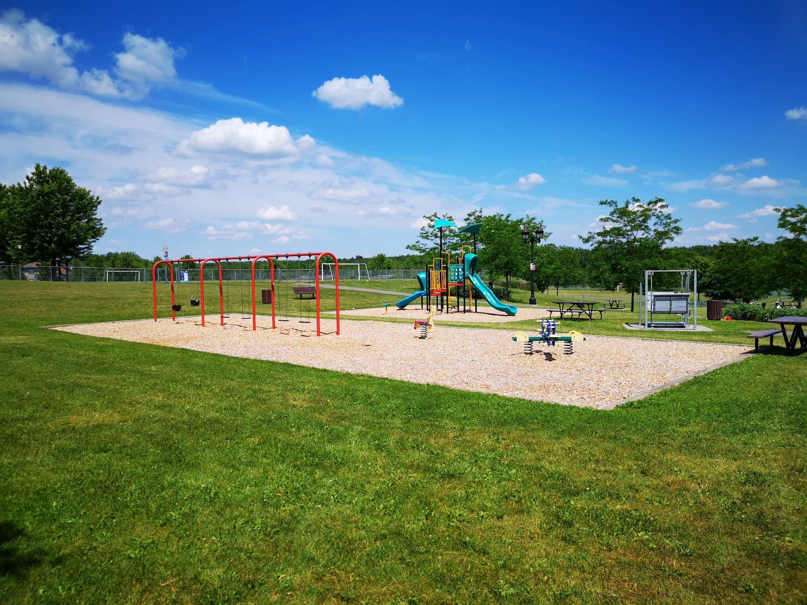 Parc Terry‑Fox - Image 1