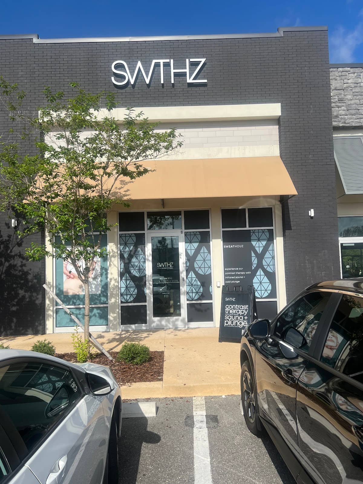 Vitamin C Infused Shower