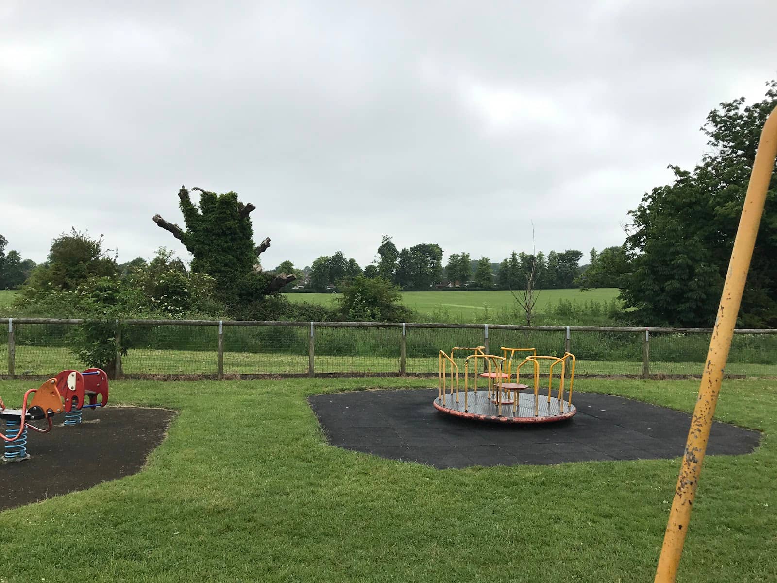 Children's Play Area