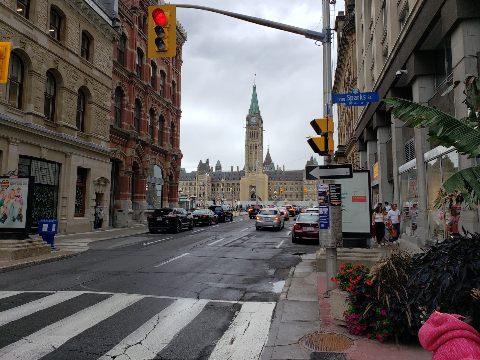 Sparks Street Ottawa - Image 1