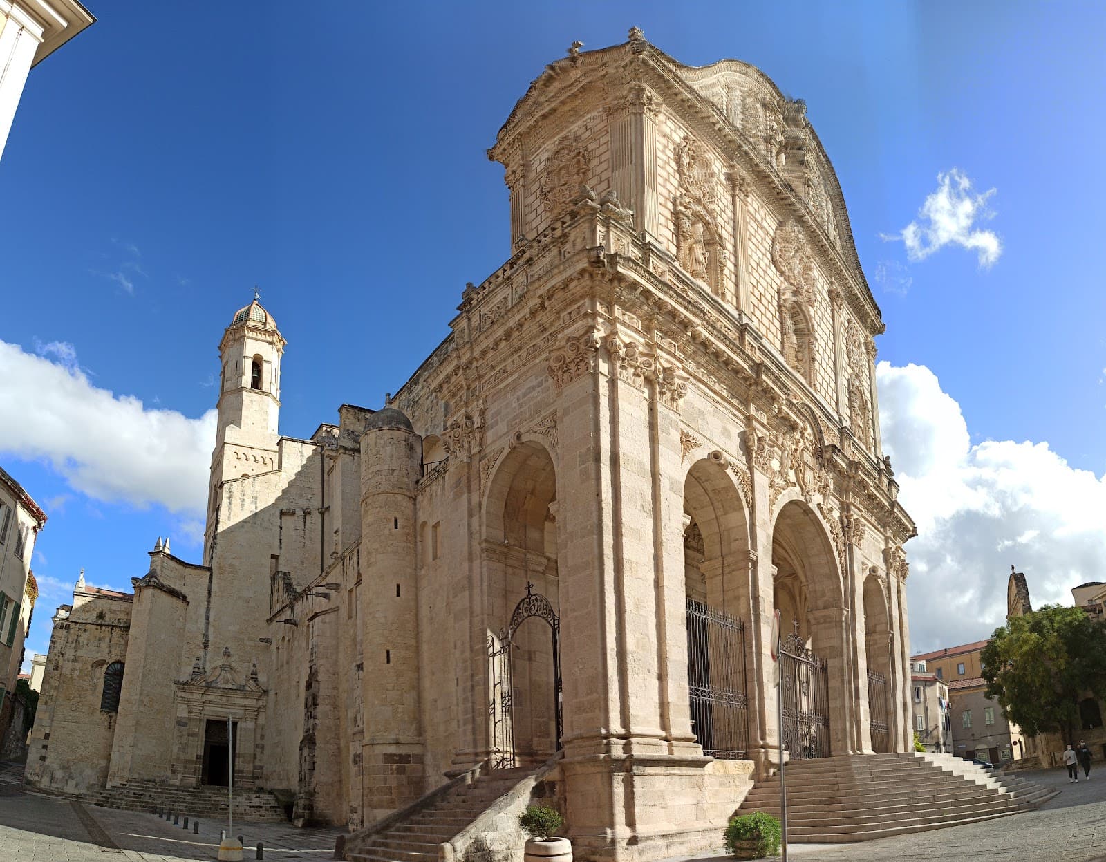 Cattedrale di San Nicola Sassari - Image 1