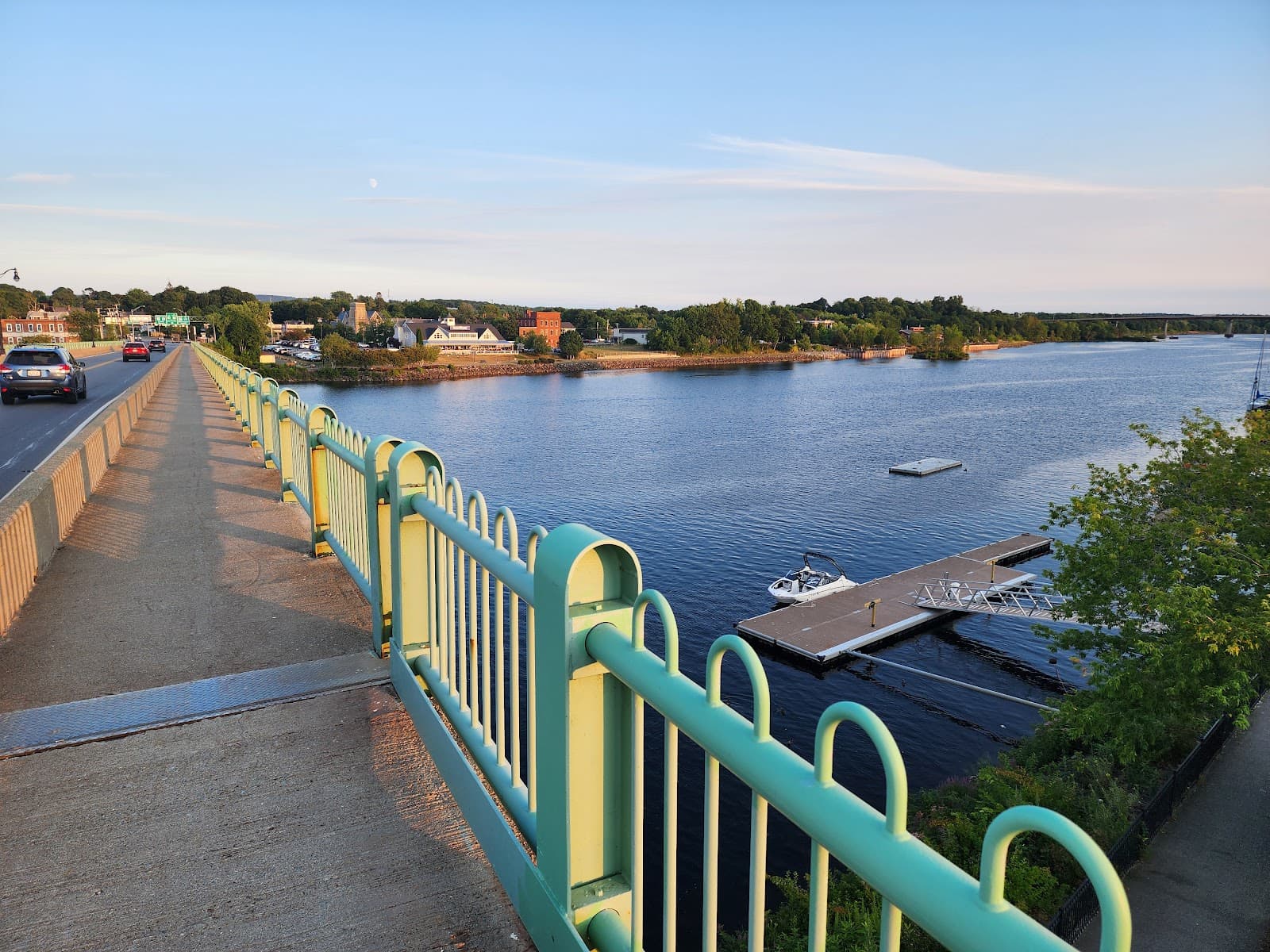 Joshua L. Chamberlain Bridge - Image 1