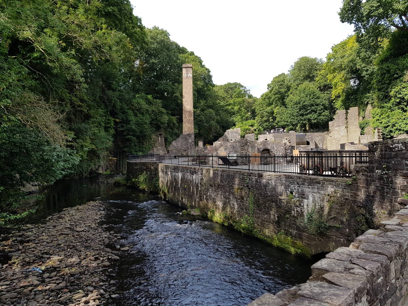 Functional Water Wheel
