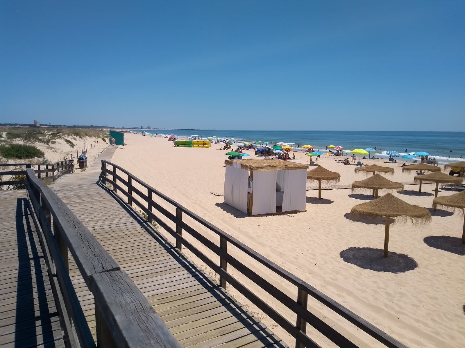 Praia de Manta Rota - Image 1