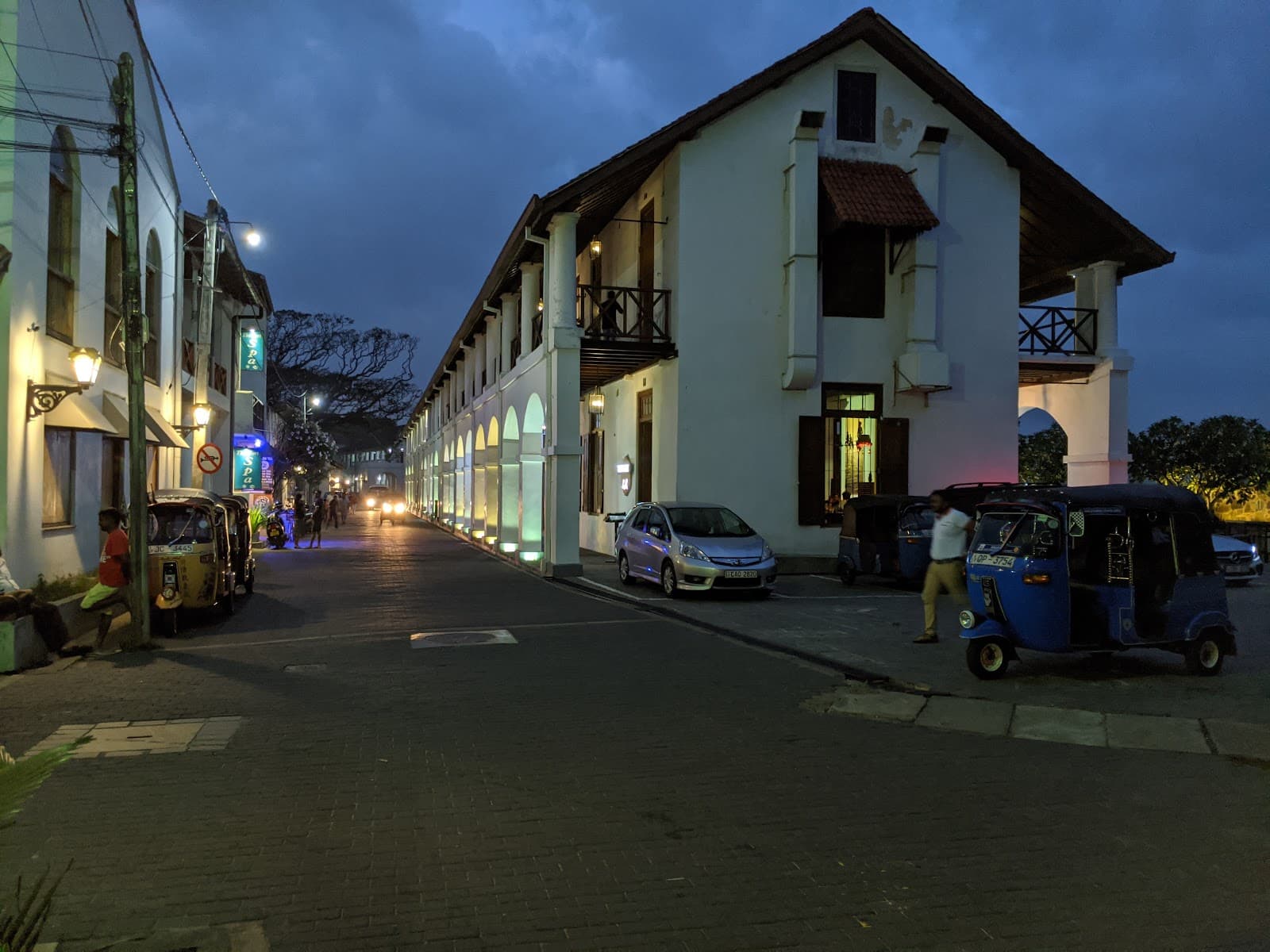 Pedlar Street - Image 1