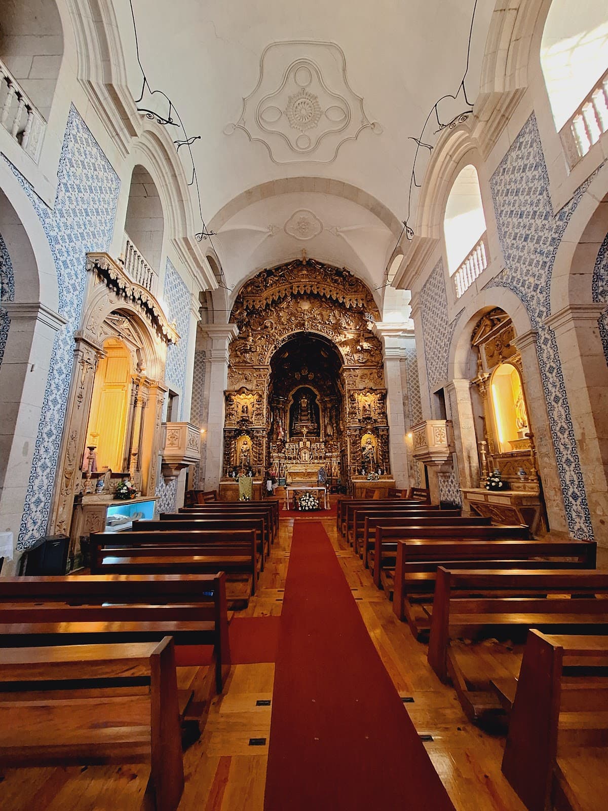 Igreja de São Pedro de Miragaia Porto - Image 1