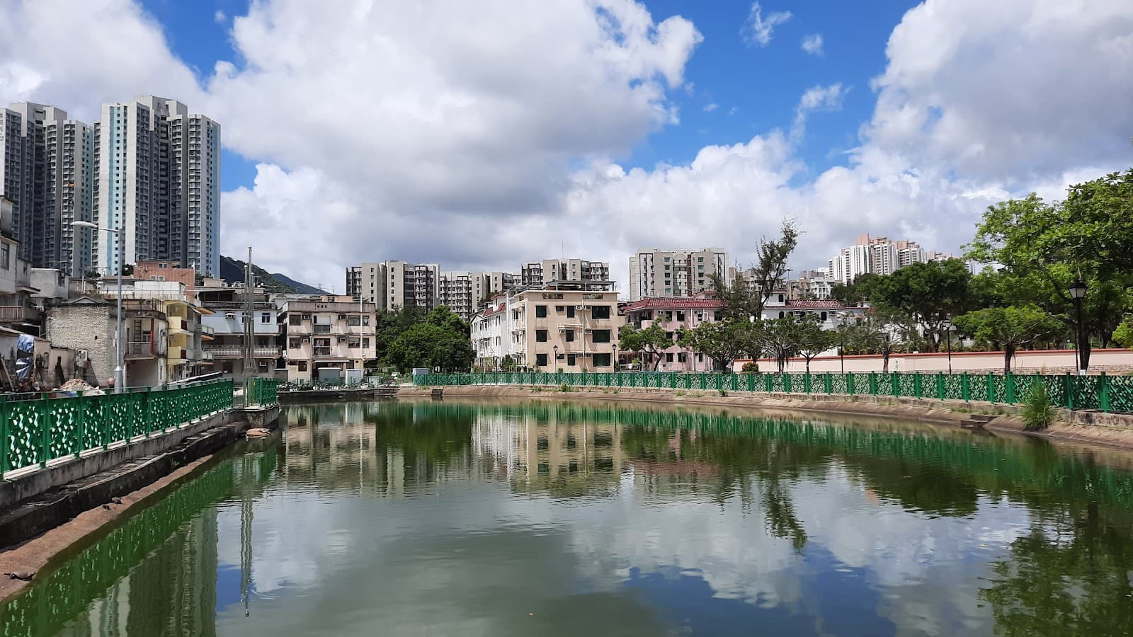 Fanling - Image 1