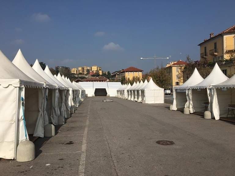 Piazza Ellero - Image 1