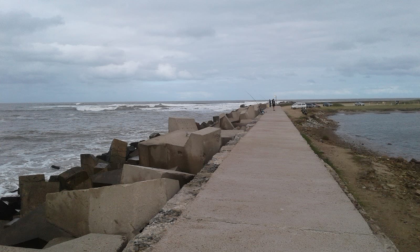 Puerto de La Paloma - Image 1