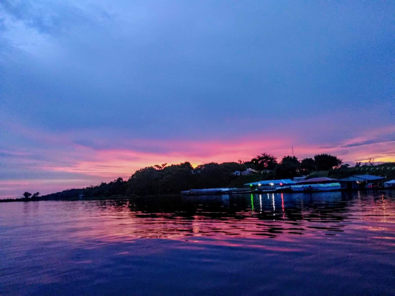 Punchana Riverfront Iquitos - Image 1