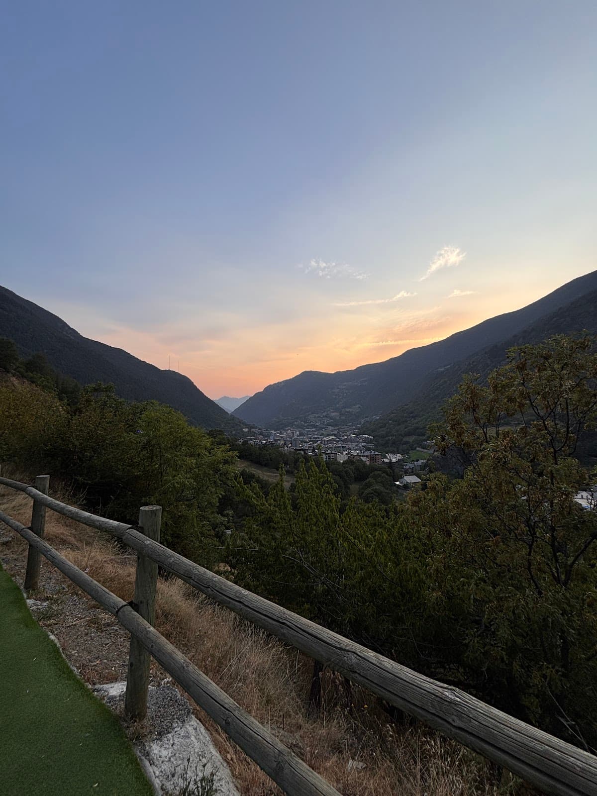 Mirador de les Bons - Image 1