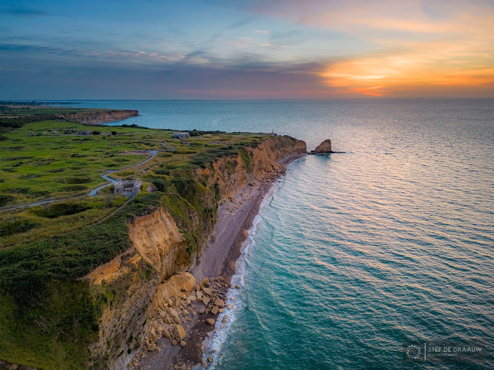 Pointe du Hoc - Image 1