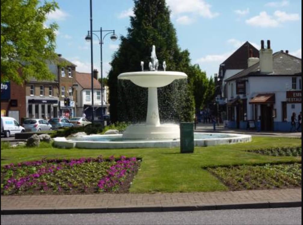 Turnford & Cheshunt Ponds - Image 1