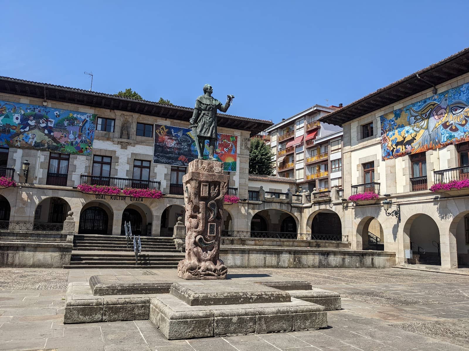 Historic Architecture