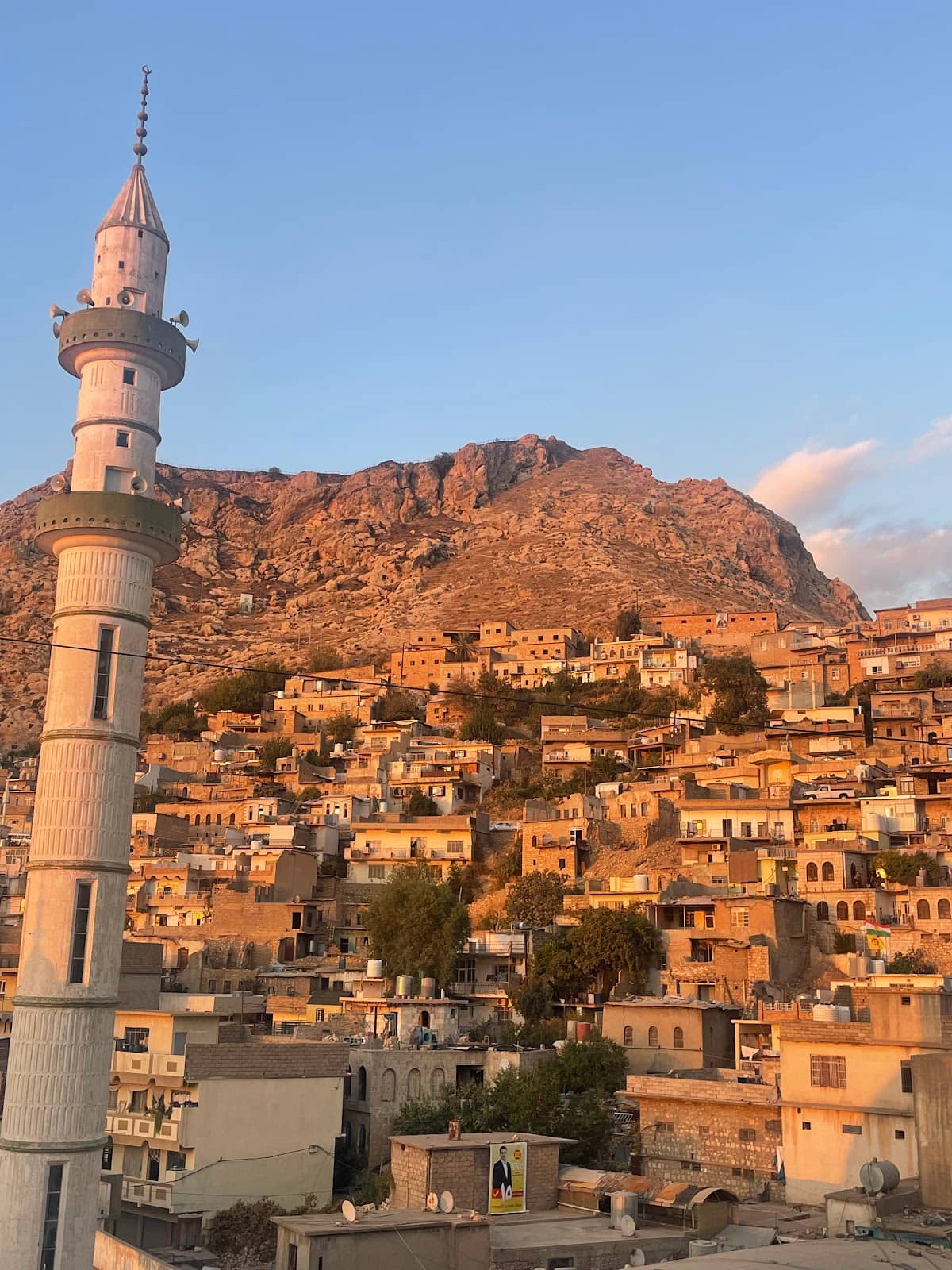 Ancient Architecture