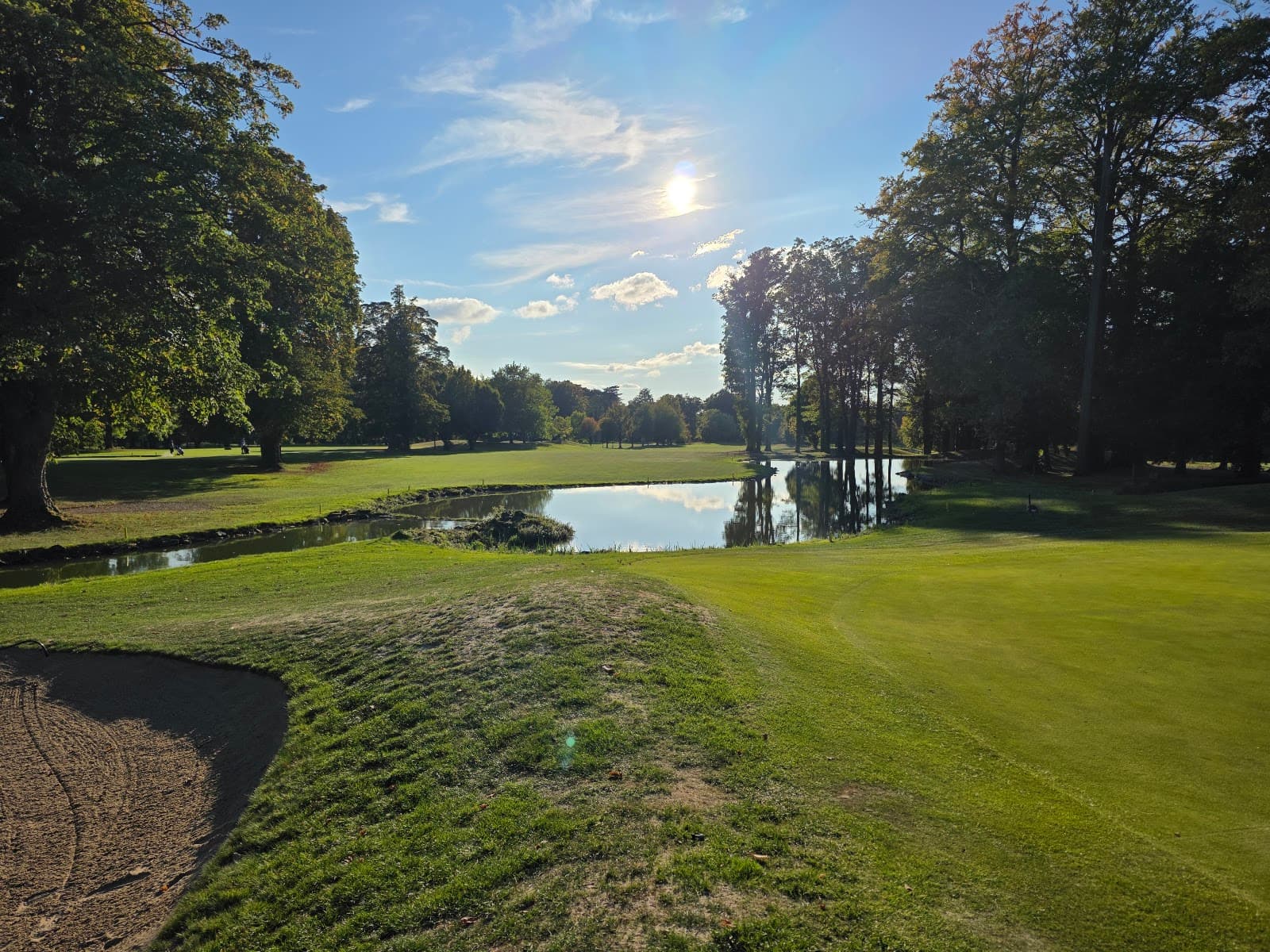Sept Fontaines Golf & Park - Image 1