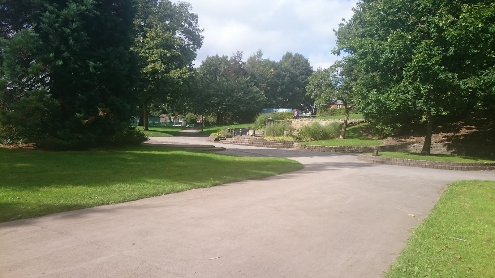 Royton Park - Image 1