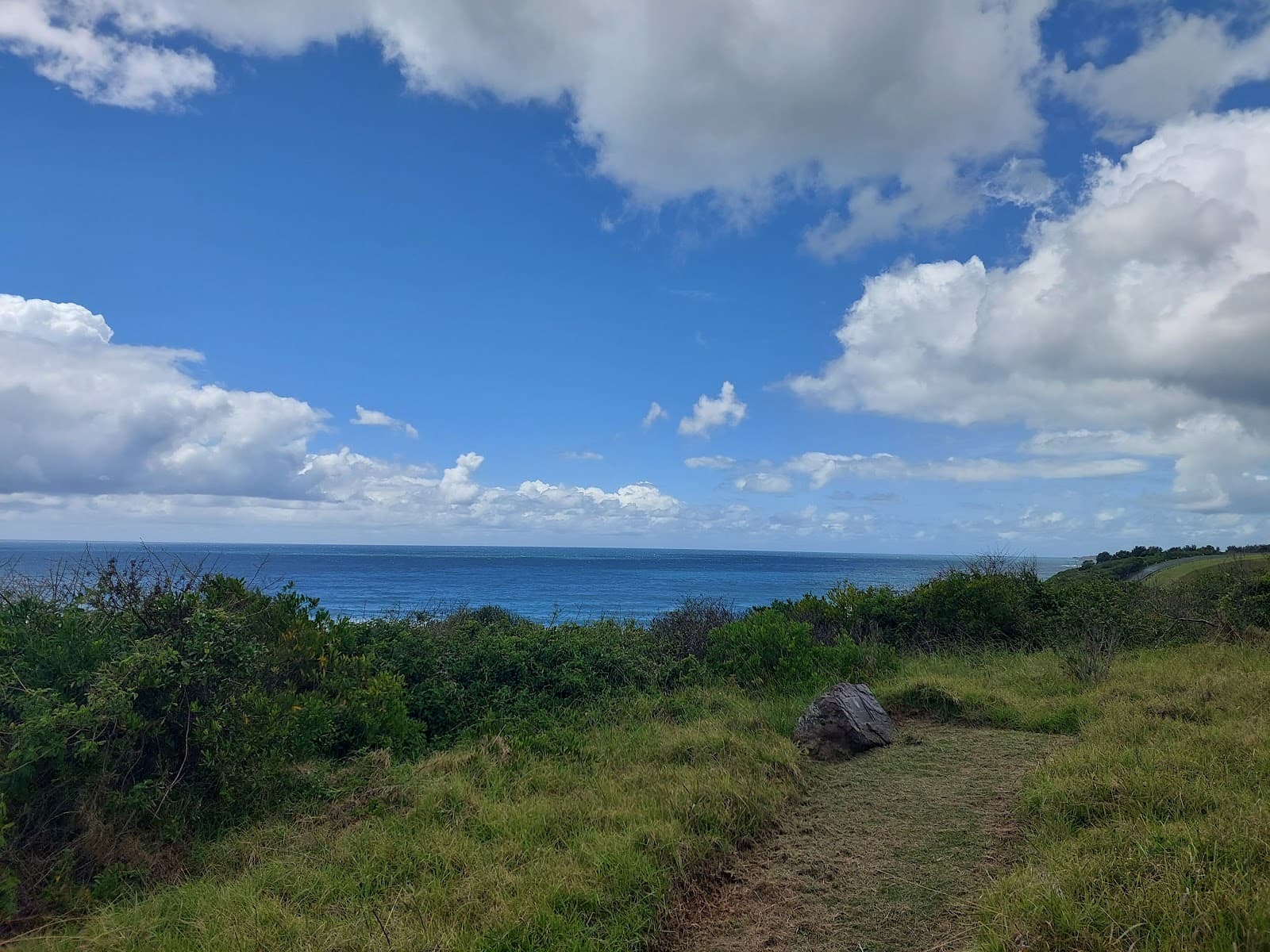 The Farm Beach (Killalea) - Image 1